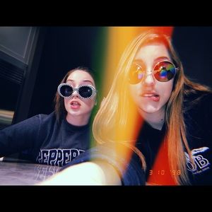 Meet your Posher, Alexa